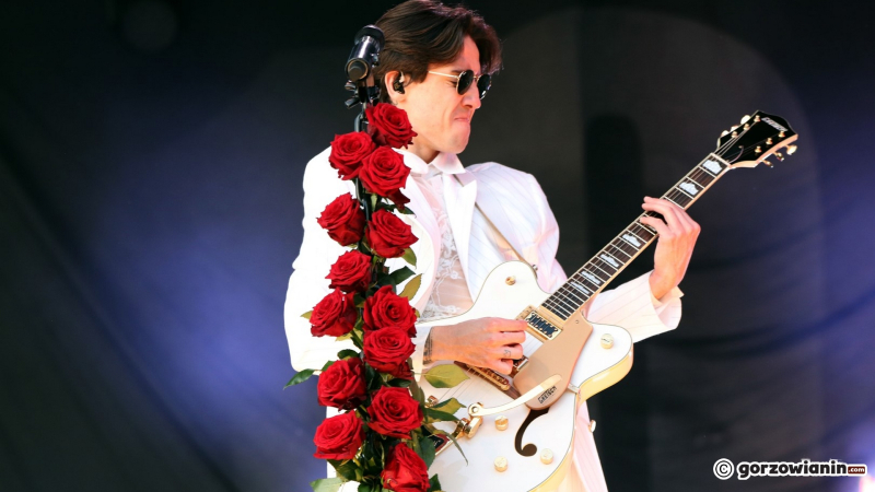 17/58 Gorzów świętuje urodziny: Dawid Kwiatkowski