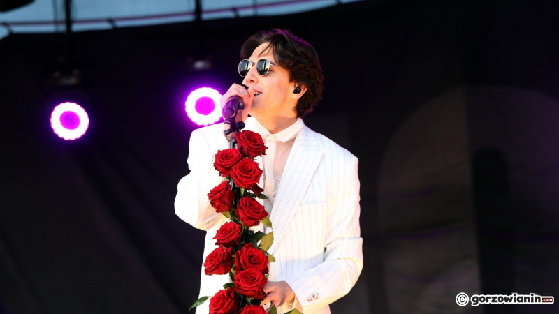 18/58 Gorzów świętuje urodziny: Dawid Kwiatkowski