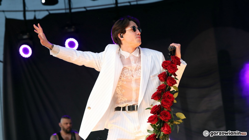 19/58 Gorzów świętuje urodziny: Dawid Kwiatkowski