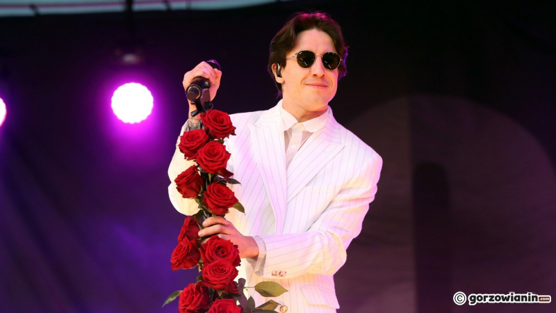 21/58 Gorzów świętuje urodziny: Dawid Kwiatkowski