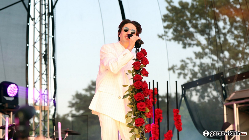 23/58 Gorzów świętuje urodziny: Dawid Kwiatkowski