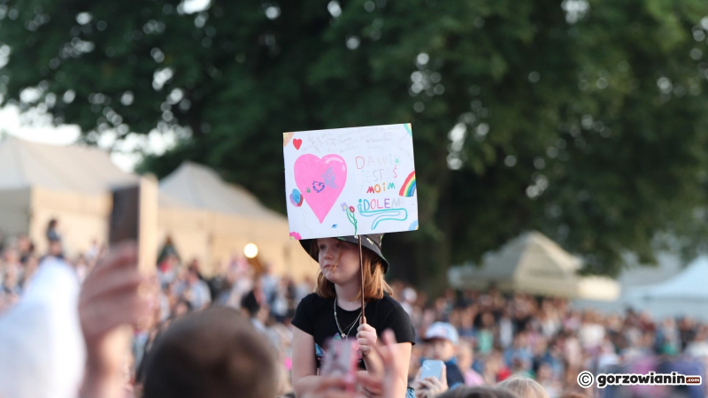 26/58 Gorzów świętuje urodziny: Dawid Kwiatkowski