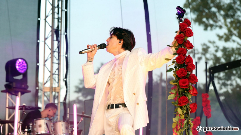 28/58 Gorzów świętuje urodziny: Dawid Kwiatkowski