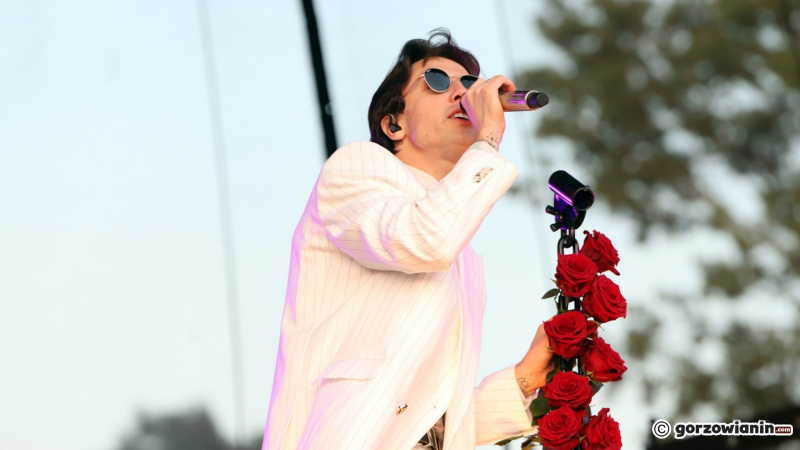 29/58 Gorzów świętuje urodziny: Dawid Kwiatkowski