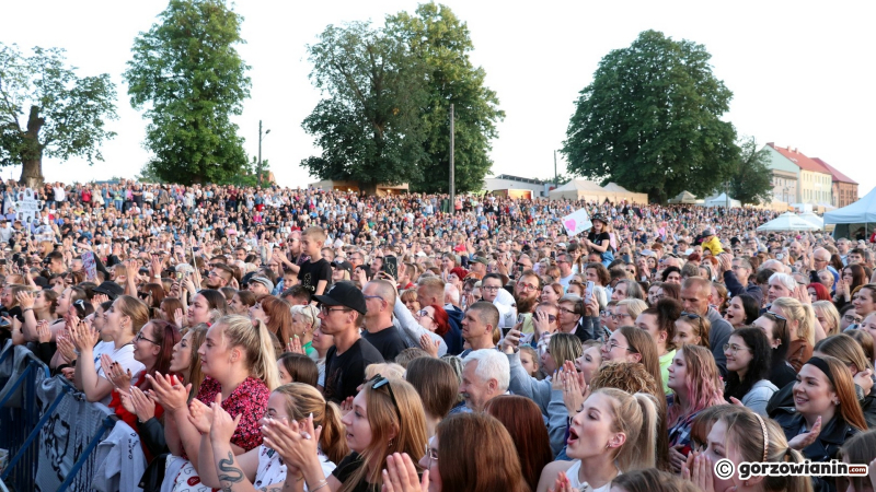30/58 Gorzów świętuje urodziny: Dawid Kwiatkowski