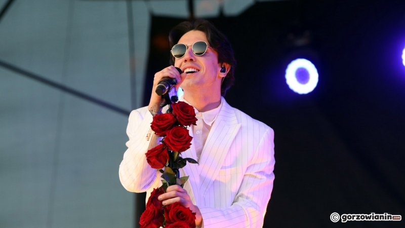 31/58 Gorzów świętuje urodziny: Dawid Kwiatkowski