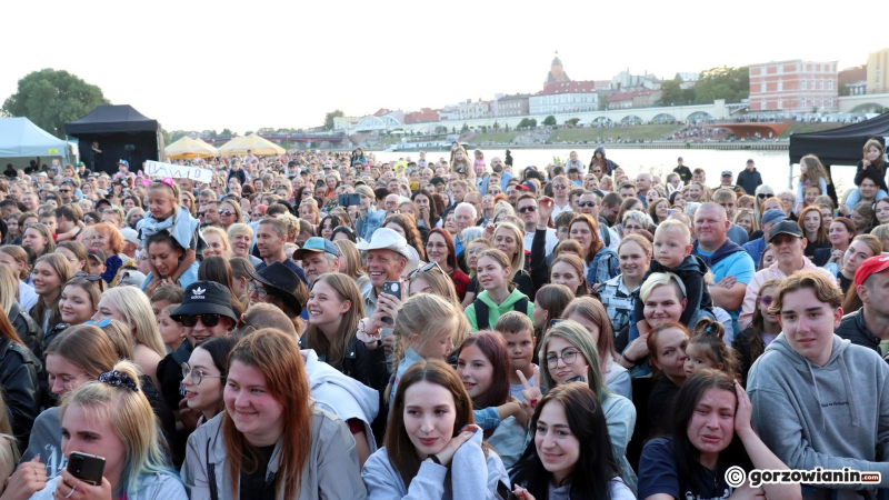 32/58 Gorzów świętuje urodziny: Dawid Kwiatkowski