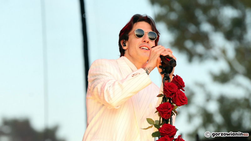 33/58 Gorzów świętuje urodziny: Dawid Kwiatkowski