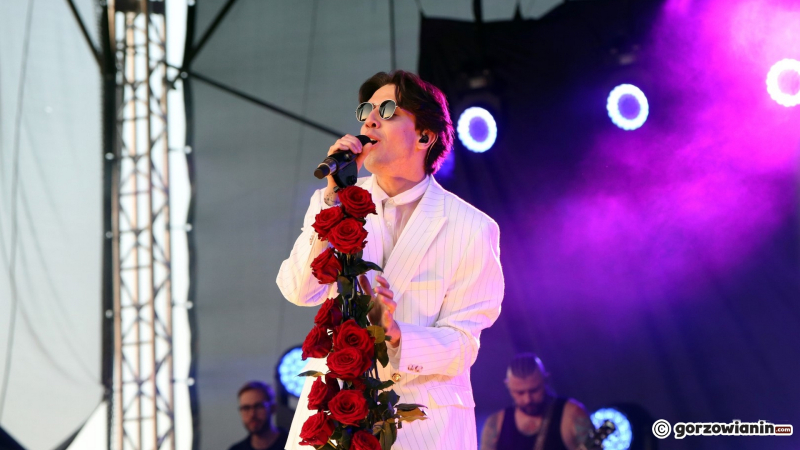 34/58 Gorzów świętuje urodziny: Dawid Kwiatkowski