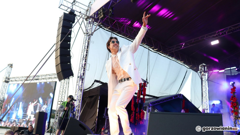 35/58 Gorzów świętuje urodziny: Dawid Kwiatkowski