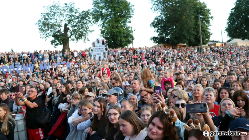 36/58 Gorzów świętuje urodziny: Dawid Kwiatkowski