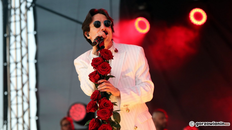 37/58 Gorzów świętuje urodziny: Dawid Kwiatkowski