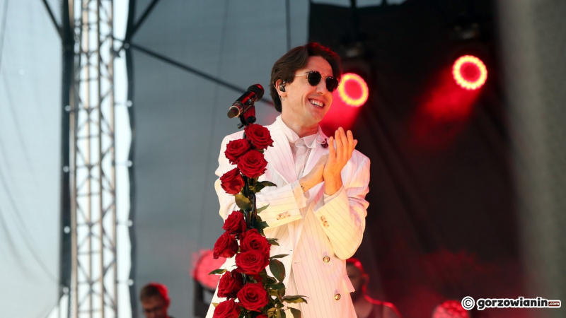 38/58 Gorzów świętuje urodziny: Dawid Kwiatkowski