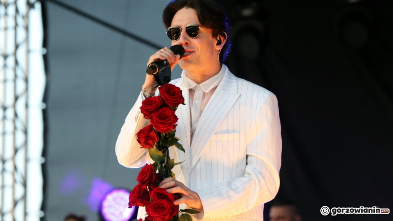 39/58 Gorzów świętuje urodziny: Dawid Kwiatkowski