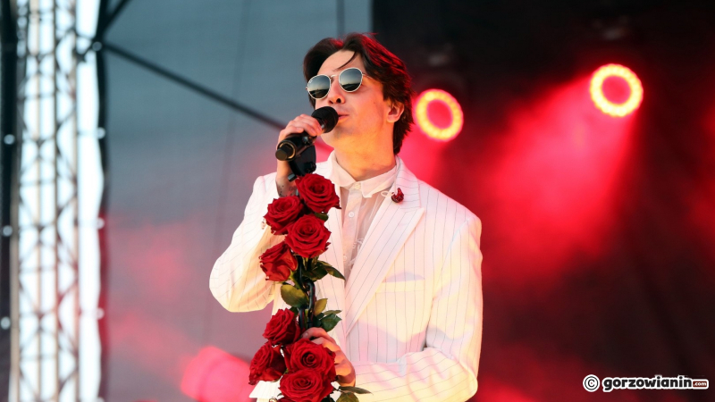 41/58 Gorzów świętuje urodziny: Dawid Kwiatkowski