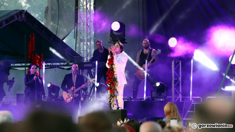 42/58 Gorzów świętuje urodziny: Dawid Kwiatkowski