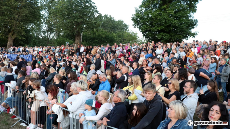 45/58 Gorzów świętuje urodziny: Dawid Kwiatkowski