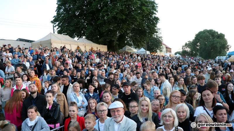 47/58 Gorzów świętuje urodziny: Dawid Kwiatkowski