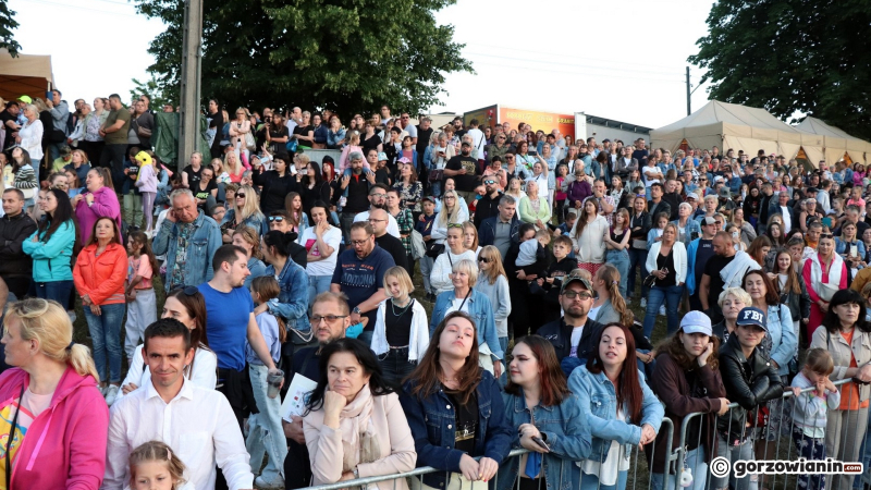 48/58 Gorzów świętuje urodziny: Dawid Kwiatkowski
