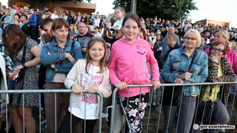 49/58 Gorzów świętuje urodziny: Dawid Kwiatkowski