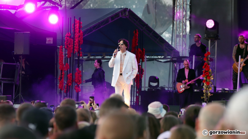 50/58 Gorzów świętuje urodziny: Dawid Kwiatkowski