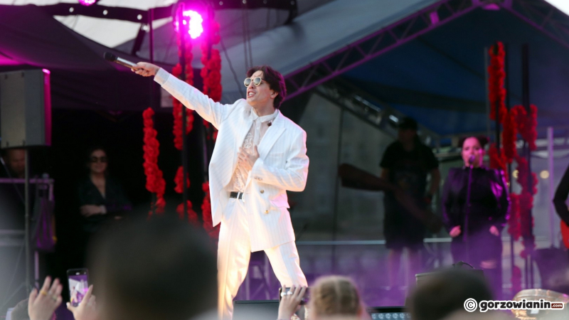 51/58 Gorzów świętuje urodziny: Dawid Kwiatkowski