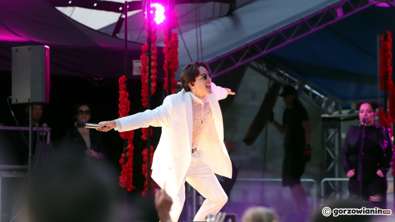 52/58 Gorzów świętuje urodziny: Dawid Kwiatkowski