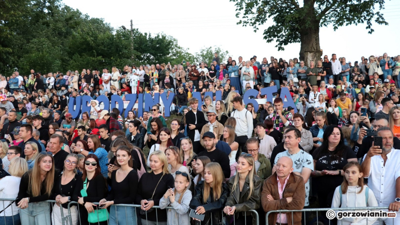 53/58 Gorzów świętuje urodziny: Dawid Kwiatkowski