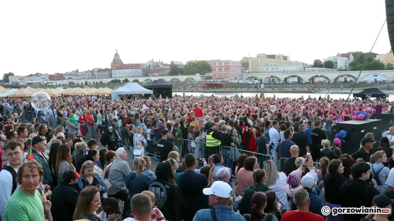 54/58 Gorzów świętuje urodziny: Dawid Kwiatkowski