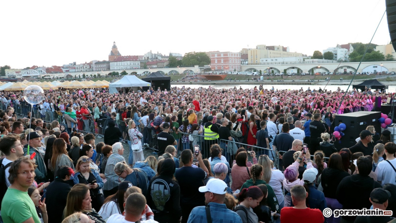 55/58 Gorzów świętuje urodziny: Dawid Kwiatkowski
