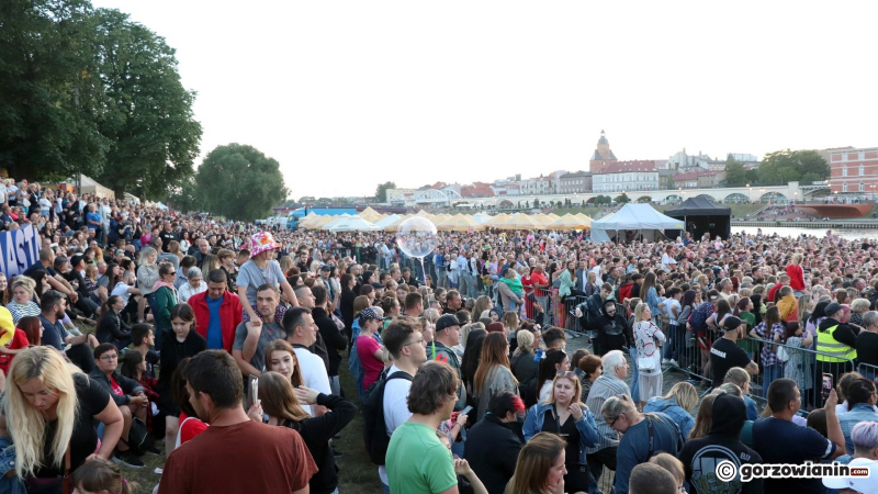 56/58 Gorzów świętuje urodziny: Dawid Kwiatkowski
