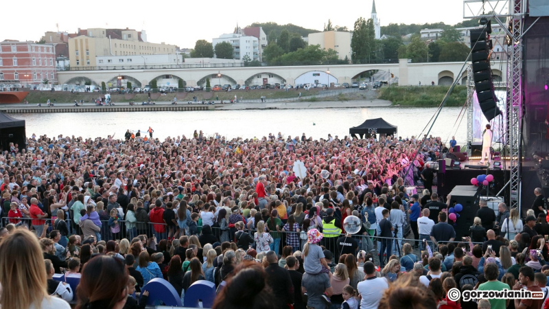 57/58 Gorzów świętuje urodziny: Dawid Kwiatkowski