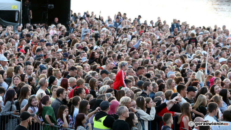 58/58 Gorzów świętuje urodziny: Dawid Kwiatkowski