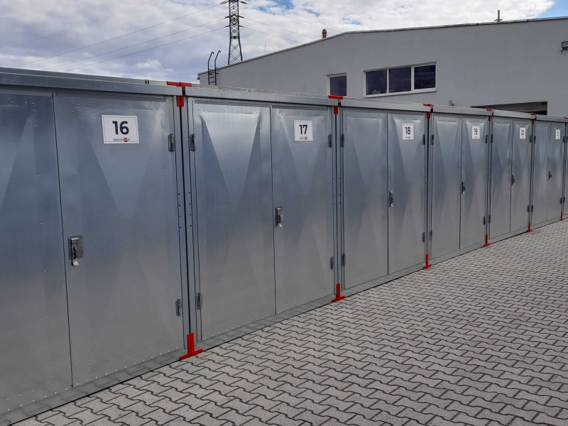 4/4 Pakamera 24 - Koniec z bałaganem w mieszkaniu i w biurze