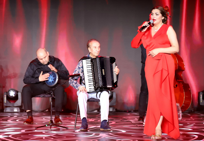 3/9 Romane Dyvesa w Gorzowie 2023