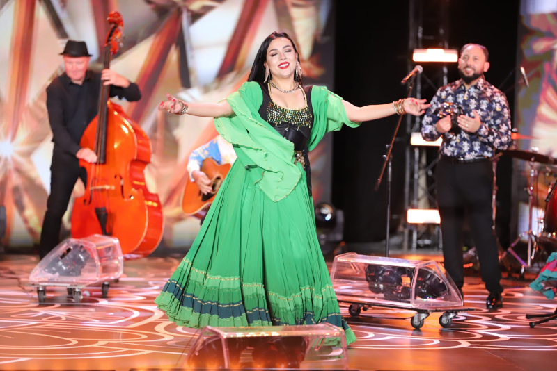 5/9 Romane Dyvesa w Gorzowie 2023