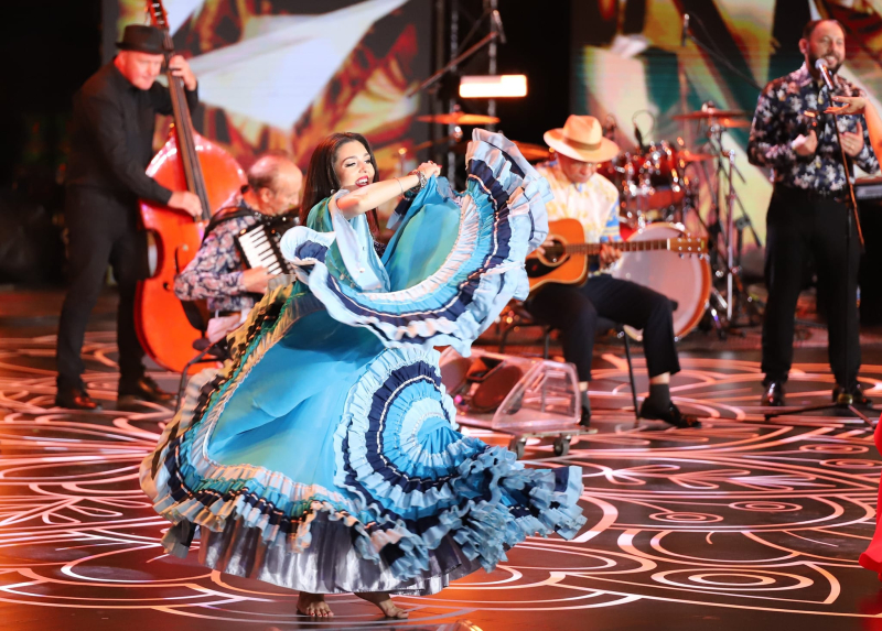 6/9 Romane Dyvesa w Gorzowie 2023