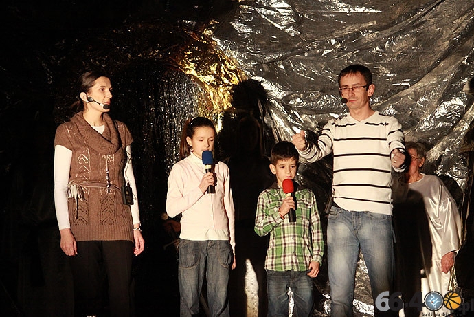 9/14 Gorzów MCK Chemik: Spektakl 