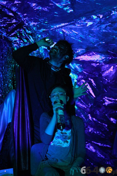 13/14 Gorzów MCK Chemik: Spektakl 