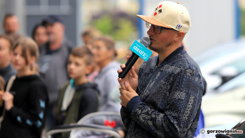 4/37 Wielkie otwarcie sklepu Dealz w Gorzowie Wielkopolskim!