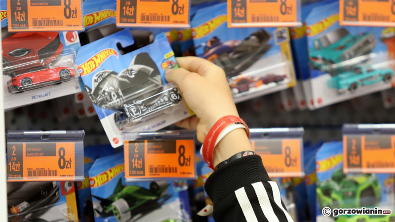 9/37 Wielkie otwarcie sklepu Dealz w Gorzowie Wielkopolskim!