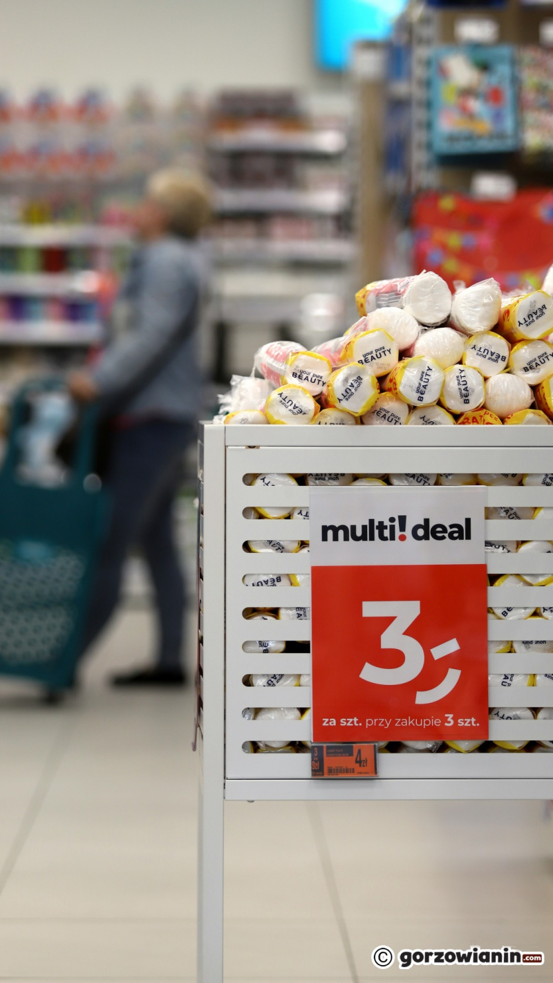 16/37 Wielkie otwarcie sklepu Dealz w Gorzowie Wielkopolskim!