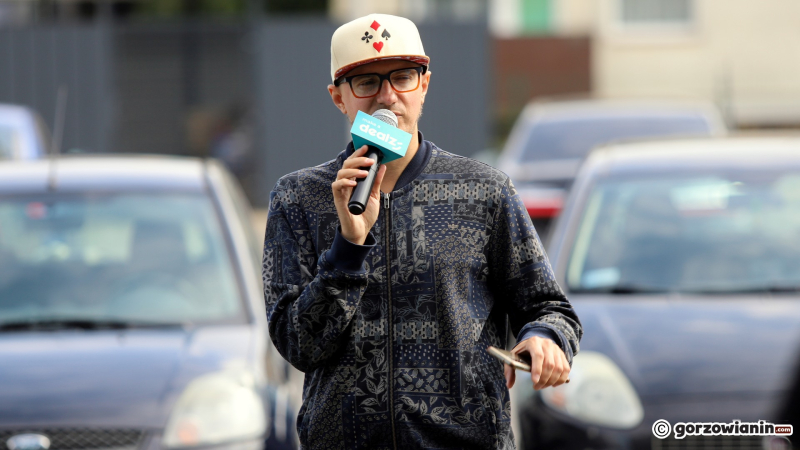 18/37 Wielkie otwarcie sklepu Dealz w Gorzowie Wielkopolskim!