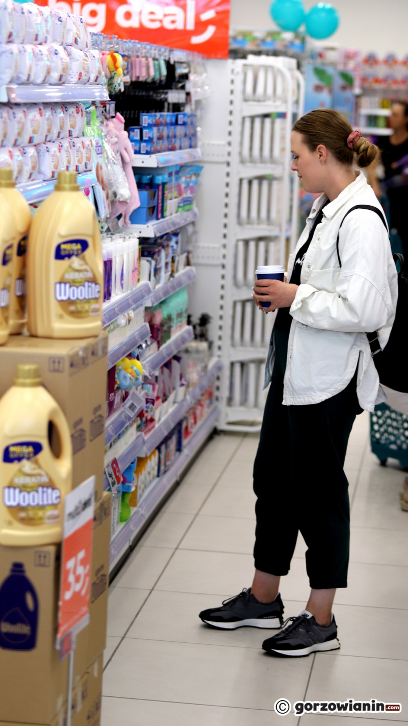 21/37 Wielkie otwarcie sklepu Dealz w Gorzowie Wielkopolskim!