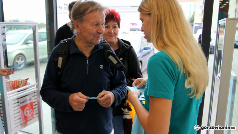 26/37 Wielkie otwarcie sklepu Dealz w Gorzowie Wielkopolskim!