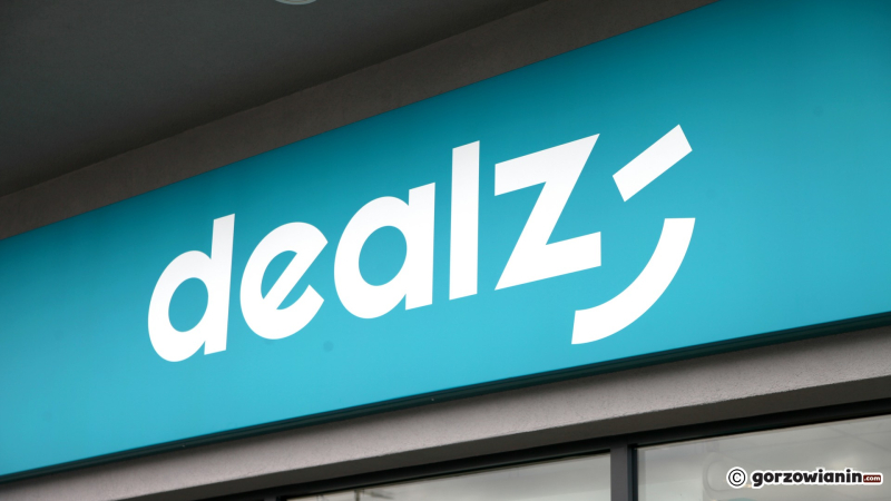 30/37 Wielkie otwarcie sklepu Dealz w Gorzowie Wielkopolskim!