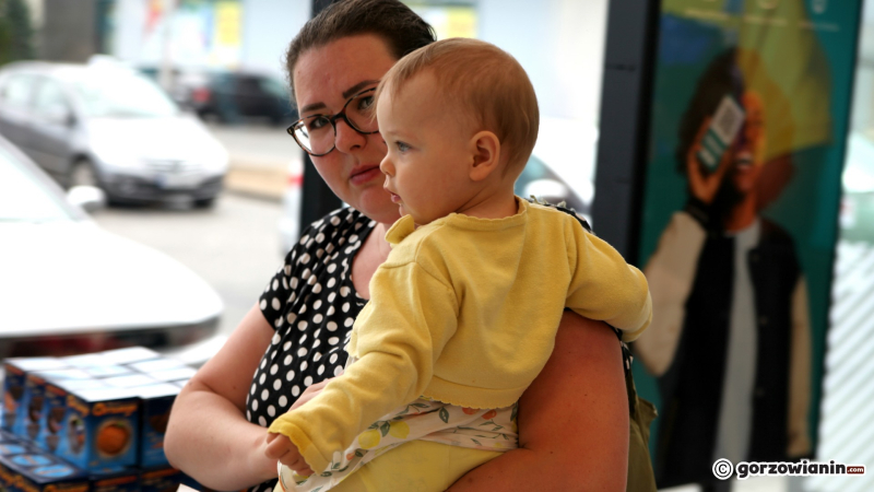 32/37 Wielkie otwarcie sklepu Dealz w Gorzowie Wielkopolskim!