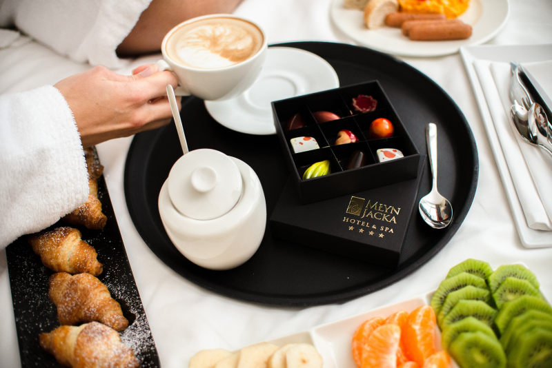 3/3 Młyn Jacka Hotel&SPA: Najlepsza opcja na wyjazd wakacyjny w Polsce