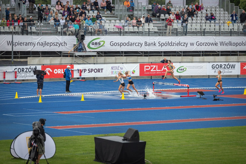 6/16 99. PZLA Mistrzostwa Polski w Gorzowie - 27.07.2023