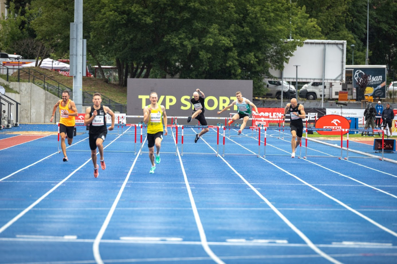 8/16 99. PZLA Mistrzostwa Polski w Gorzowie - 27.07.2023